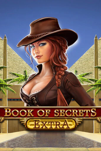 Демо игра Book of Secrets Extra играть онлайн | Казино Икс бесплатно