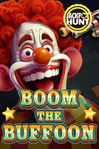 Демо игра Boom the Buffoon играть онлайн | Казино Икс бесплатно