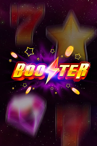 Демо игра BOOSTER играть онлайн | Казино Икс бесплатно