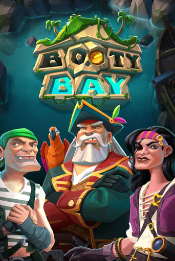 Демо игра Booty Bay играть онлайн | Казино Икс бесплатно