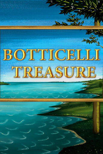 Демо игра Botticelli Treasure играть онлайн | Казино Икс бесплатно