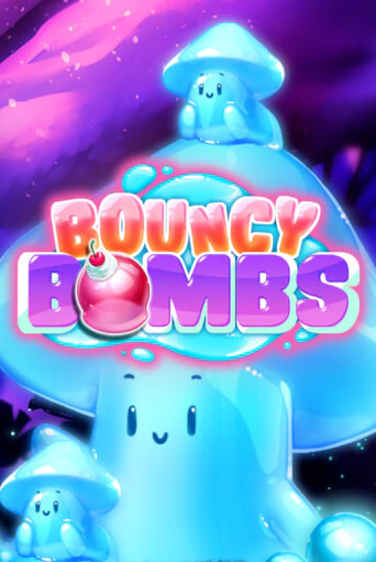 Демо игра Bouncy Bombs играть онлайн | Казино Икс бесплатно