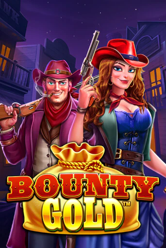 Демо игра Bounty Gold играть онлайн | Казино Икс бесплатно