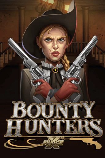 Демо игра Bounty Hunters играть онлайн | Казино Икс бесплатно