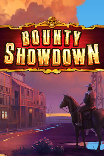 Демо игра Bounty Showdown играть онлайн | Казино Икс бесплатно