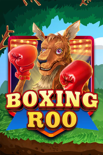 Демо игра Boxing Roo играть онлайн | Казино Икс бесплатно