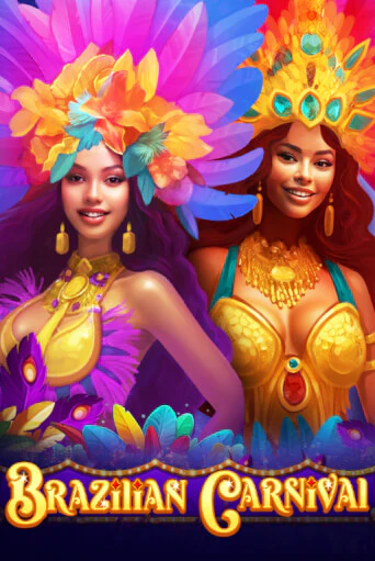 Демо игра Brazilian Carnival играть онлайн | Казино Икс бесплатно