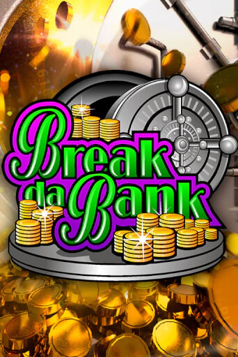 Демо игра Break da Bank играть онлайн | Казино Икс бесплатно