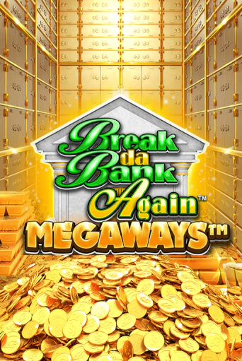 Демо игра Break Da Bank Again™ MEGAWAYS™ играть онлайн | Казино Икс бесплатно