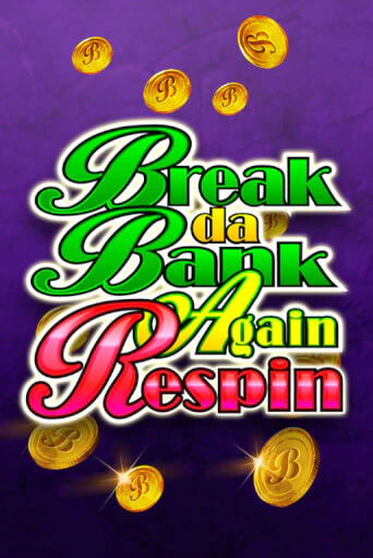 Демо игра Break Da Bank Again Respin играть онлайн | Казино Икс бесплатно