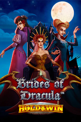 Демо игра Brides of Dracula Hold & Win играть онлайн | Казино Икс бесплатно