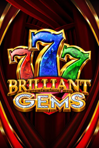 Демо игра Brilliant Gems играть онлайн | Казино Икс бесплатно