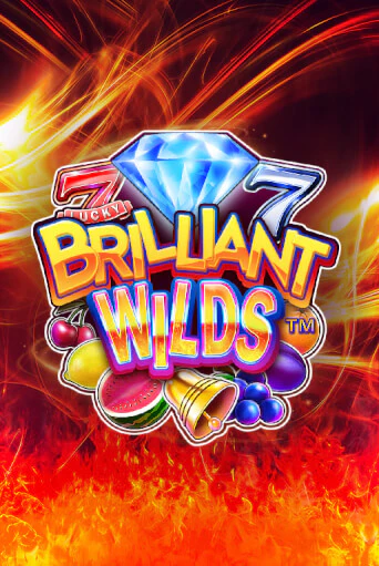 Демо игра Brilliant Wilds играть онлайн | Казино Икс бесплатно