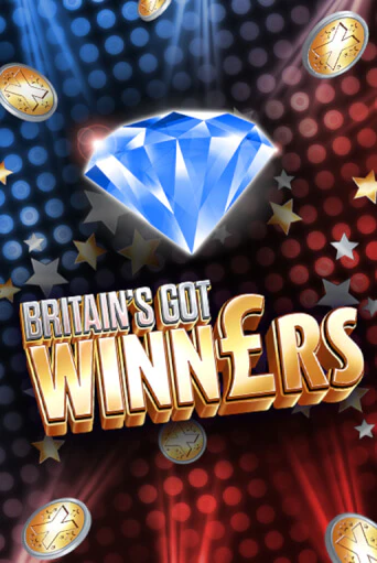 Демо игра Britain's Got Winners играть онлайн | Казино Икс бесплатно