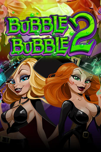 Демо игра Bubble Bubble 2 играть онлайн | Казино Икс бесплатно