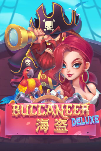 Демо игра Buccaneer Deluxe играть онлайн | Казино Икс бесплатно