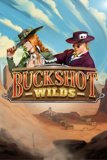 Демо игра Buckshot Wilds играть онлайн | Казино Икс бесплатно