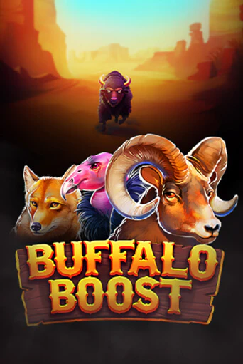 Демо игра Buffalo Boost играть онлайн | Казино Икс бесплатно