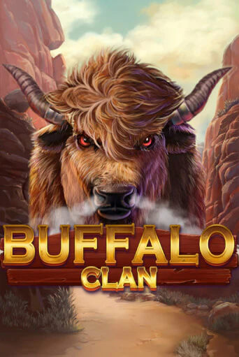 Демо игра Buffalo Clan играть онлайн | Казино Икс бесплатно