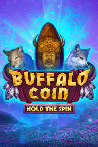 Демо игра Buffalo Coin Hold The Spin играть онлайн | Казино Икс бесплатно