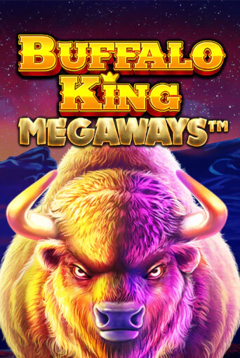 Демо игра Buffalo King Megaways играть онлайн | Казино Икс бесплатно