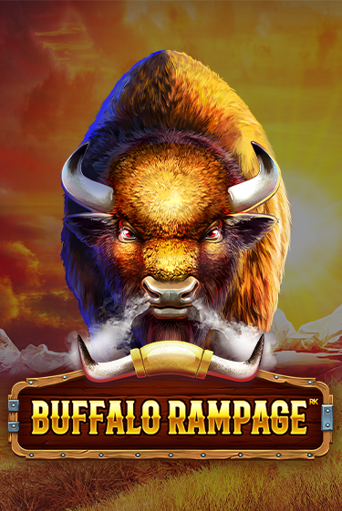 Демо игра Buffalo Rampage играть онлайн | Казино Икс бесплатно