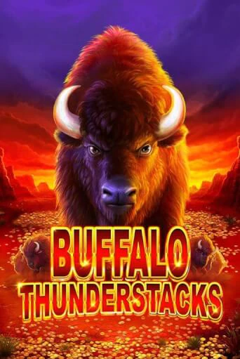 Демо игра Buffalo Thunderstacks играть онлайн | Казино Икс бесплатно