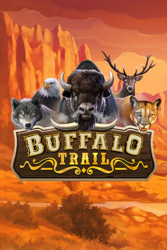 Демо игра Buffalo Trail играть онлайн | Казино Икс бесплатно