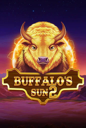 Демо игра Buffalo's Sun 2 играть онлайн | Казино Икс бесплатно