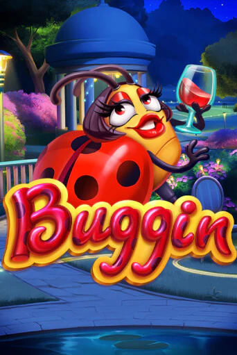 Демо игра Buggin играть онлайн | Казино Икс бесплатно