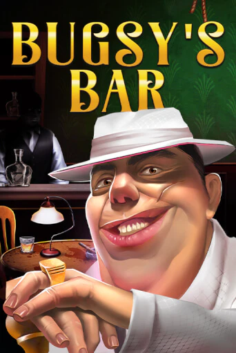 Демо игра Bugsy’s Bar играть онлайн | Казино Икс бесплатно