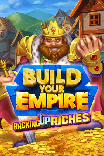 Демо игра Build Your Empire играть онлайн | Казино Икс бесплатно