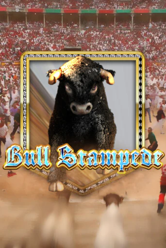 Демо игра Bull Stampede играть онлайн | Казино Икс бесплатно