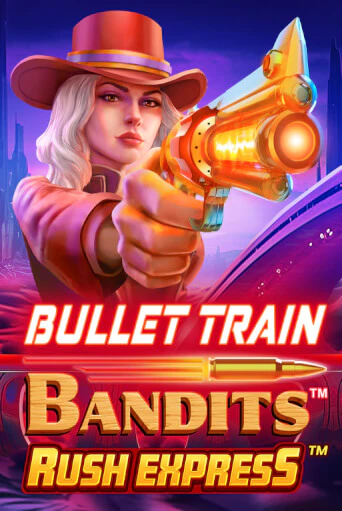 Демо игра Bullet Train Bandits™ играть онлайн | Казино Икс бесплатно