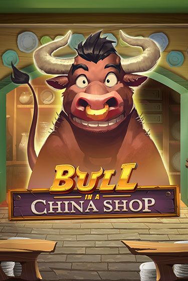 Демо игра Bull in China Shop играть онлайн | Казино Икс бесплатно