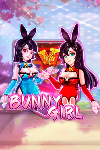 Демо игра Bunny Girl играть онлайн | Казино Икс бесплатно