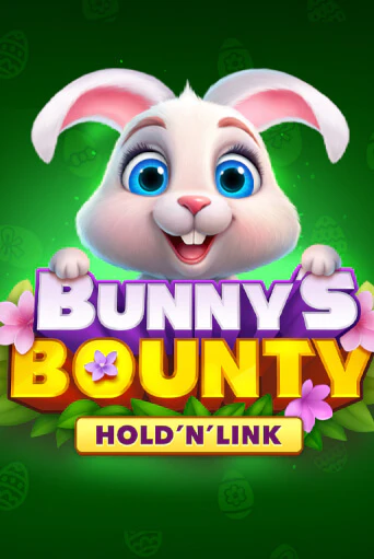 Демо игра Bunny's Bounty: Hold 'N' Link играть онлайн | Казино Икс бесплатно