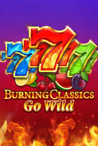 Демо игра Burning Classics Go Wild играть онлайн | Казино Икс бесплатно