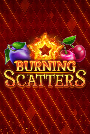 Демо игра Burning Scatters играть онлайн | Казино Икс бесплатно