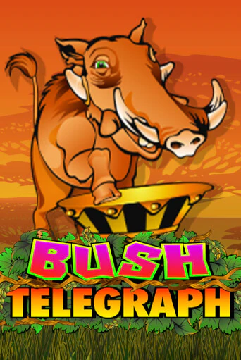 Демо игра Bush Telegraph играть онлайн | Казино Икс бесплатно