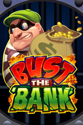 Демо игра Bust the Bank играть онлайн | Казино Икс бесплатно