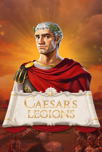 Демо игра Caesar's Legions играть онлайн | Казино Икс бесплатно