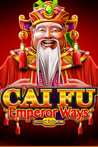 Демо игра Cai Fu Emperor Ways играть онлайн | Казино Икс бесплатно