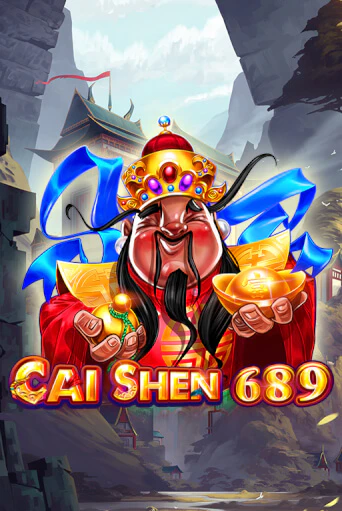 Демо игра Cai Shen 689 играть онлайн | Казино Икс бесплатно