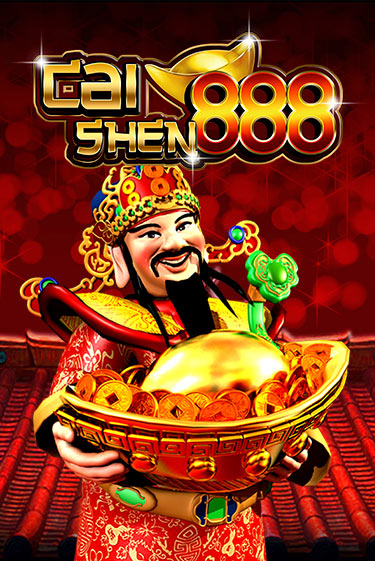 Демо игра Cai Shen 888 играть онлайн | Казино Икс бесплатно