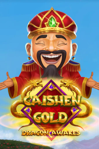 Демо игра Caishen Gold: Dragon Awakes  играть онлайн | Казино Икс бесплатно