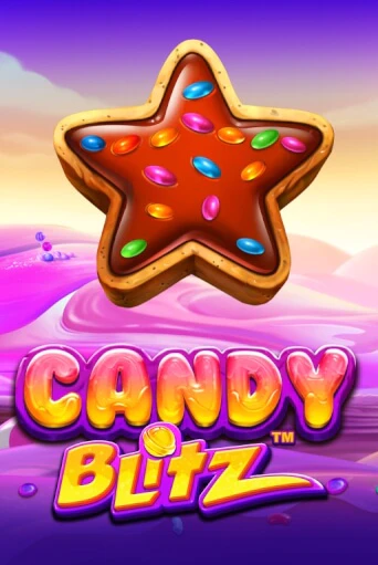 Демо игра Candy Blitz играть онлайн | Казино Икс бесплатно