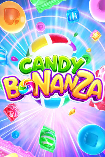 Демо игра Candy Bonanza играть онлайн | Казино Икс бесплатно