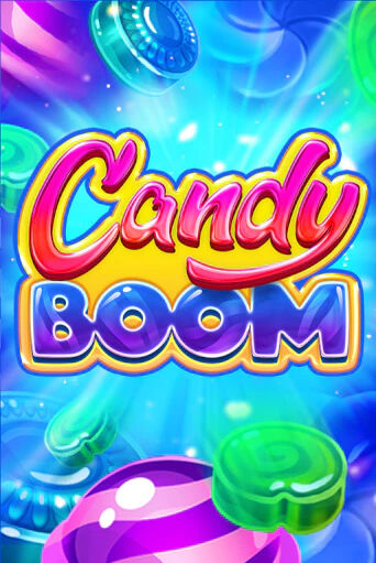 Демо игра Candy Boom играть онлайн | Казино Икс бесплатно