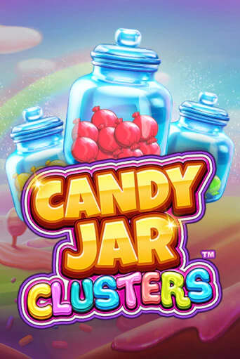 Демо игра Candy Jar Clusters играть онлайн | Казино Икс бесплатно